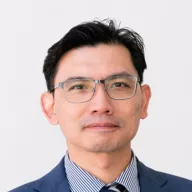 Clark Tseng