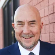Alan Weber