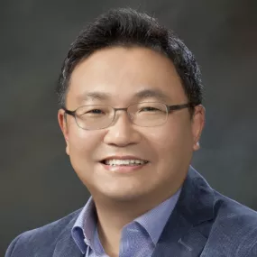 Jinho Ahn