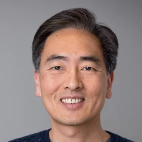 Jungsang Kim