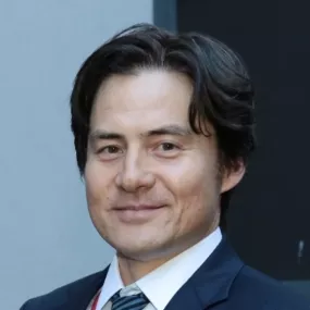 James Amano