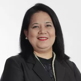 Ma. Corazon Halili-Dichosa
