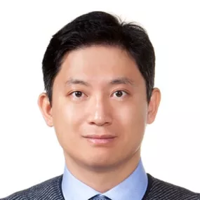 Tae-Gon KIM