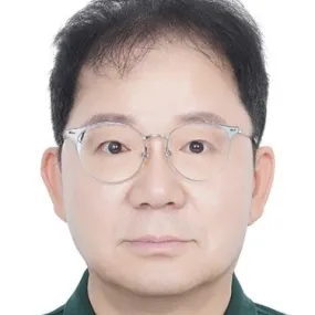 Wonju Jeong
