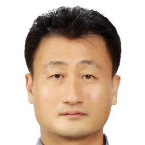 Sang Chul Park