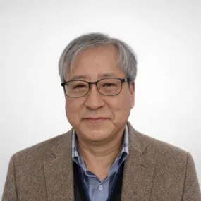 Jinki Kang