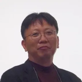 Sooseong Kim