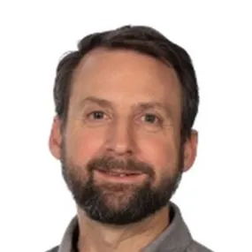 Mike Chudzik