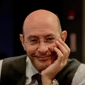 Selim Nahas