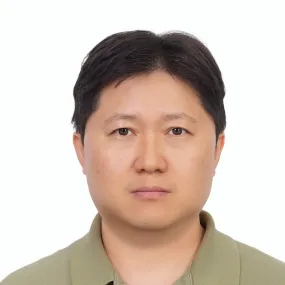 Seungchoun Choi