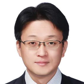 Peter(Seicheol) Lee