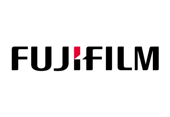 FUJIFILM