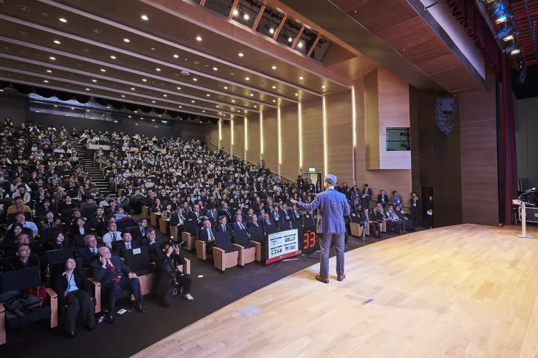 Keynotes